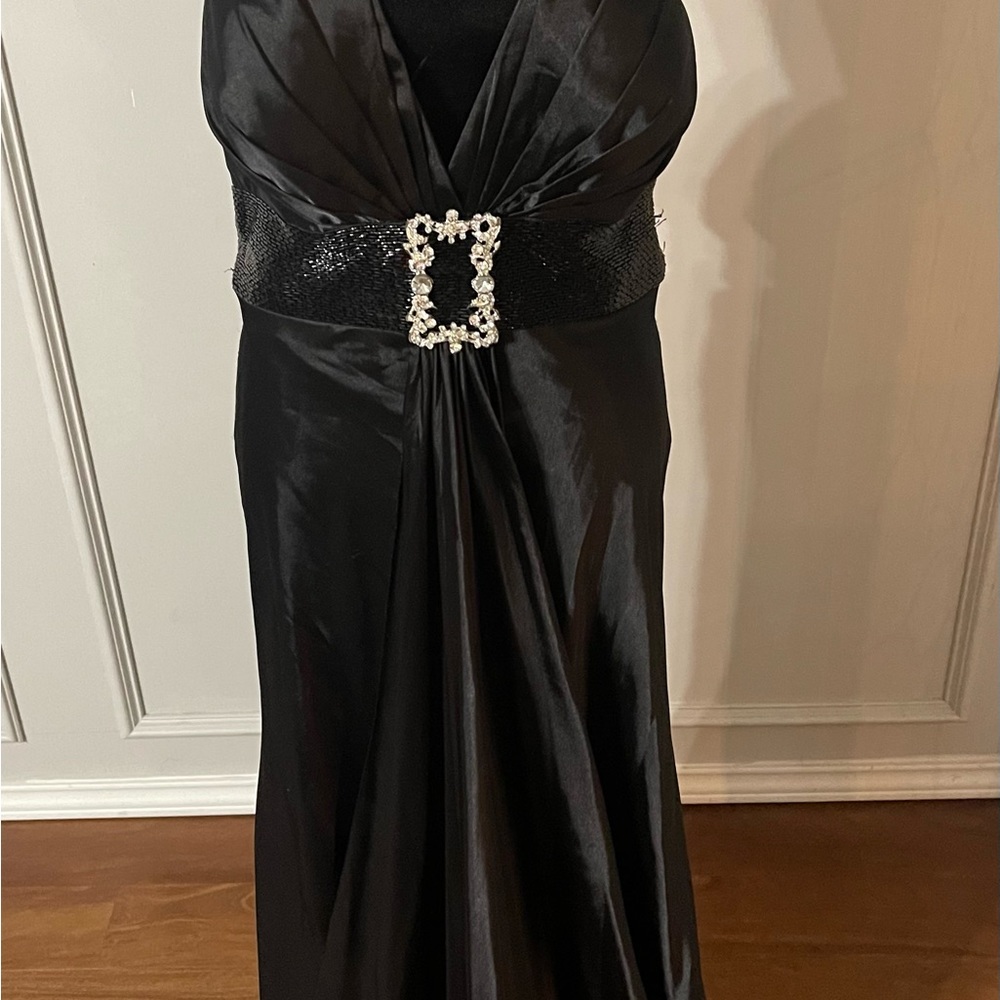 Formal wear